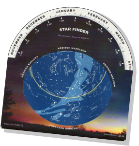 RASC Star Finder